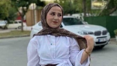İzmir'de cesedi bulunan Mihriban'ın domuzların eşelendiği yere gömüldüğü ortaya çıktı