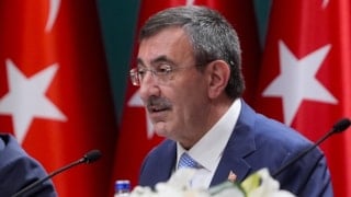 Cevdet Yılmaz: Bu yıl Türkiye için 'zirveler yılı'