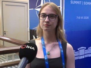 Yabancı basın mensuplarından Türkiye'nin NATO Zirvesi hazırlıklarına övgü dolu sözler