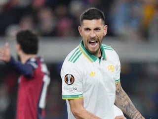 Lorenzo Pellegrini, Beşiktaş'ı reddetti