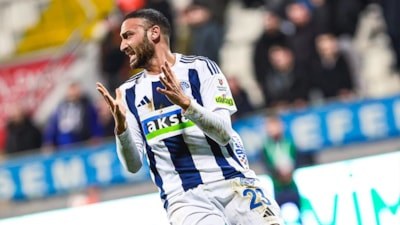 Cenk Tosun'un yeni durağı netleşti