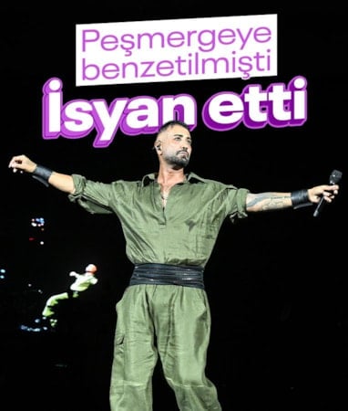 Kıyafet açıklaması geldi