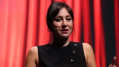 Komedyen Tuba Ulu, Kanuni Sultan Süleyman'a yönelik saygısız ifadeleri nedeniyle yeniden hakim karşısında