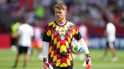 Beşiktaş, Alexander Nübel transferini bitirdi