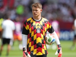 Beşiktaş, Alexander Nübel transferini bitiriyor