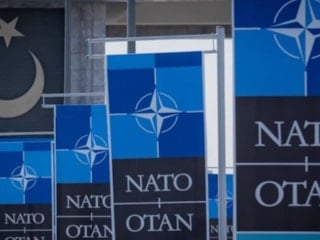 Ankara, büyük ekonomik değere sahip NATO Zirvesi'ne ev sahipliği yapıyor