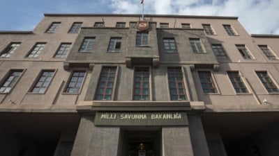 MSB’den NATO Zirvesi öncesi TSK paylaşımı