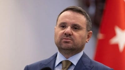 Adalet Bakanı Gürlek'ten yargı bağımsızlığı vurgusu