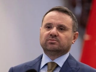 Adalet Bakanı Gürlek'ten yargı bağımsızlığı vurgusu