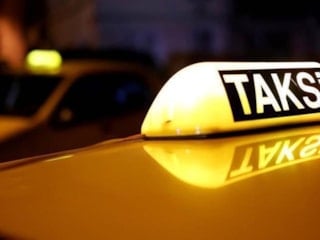 İngiliz yayıncı, taksi dolandırıcılığında Türkiye'yi birinci sıraya koydu