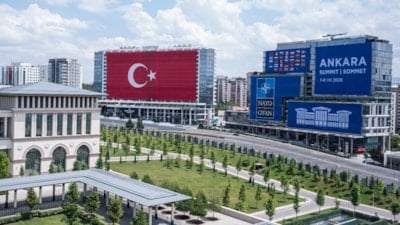 Eyyüp Kadir İnan: NATO Zirvesi, 25 yıllık güçlü dış politikanın sonucu