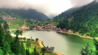 Yeni Karadeniz dizisi geliyor: Çekim tarihi duyuruldu