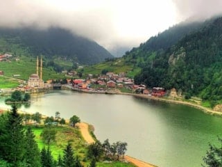 Yeni Karadeniz dizisi geliyor: Çekim tarihi duyuruldu