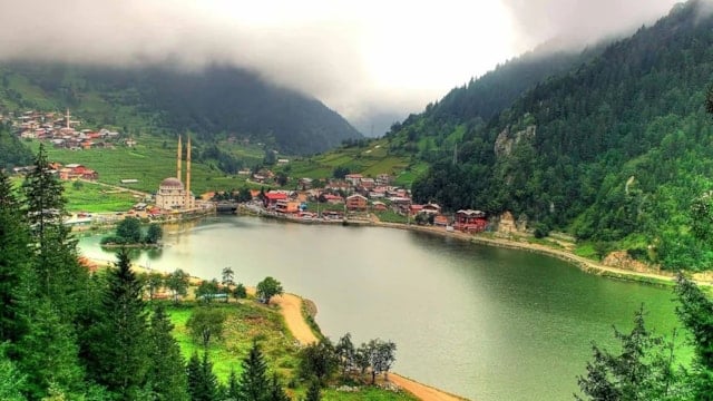 Yeni Karadeniz dizisi geliyor: Çekim tarihi duyuruldu