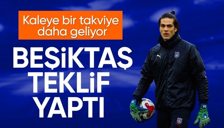 Beşiktaş, Doğan Alemdar için teklif yaptı