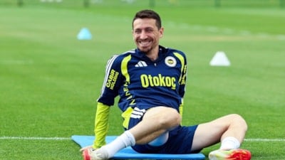 Fenerbahçe, yeni sezon hazırlıklarını Avusturya'da sürdürüyor