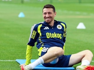 Fenerbahçe, yeni sezon hazırlıklarını Avusturya'da sürdürüyor