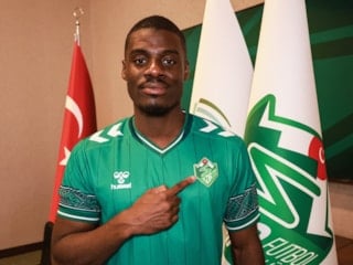 Iğdır FK'dan iki transfer birden!