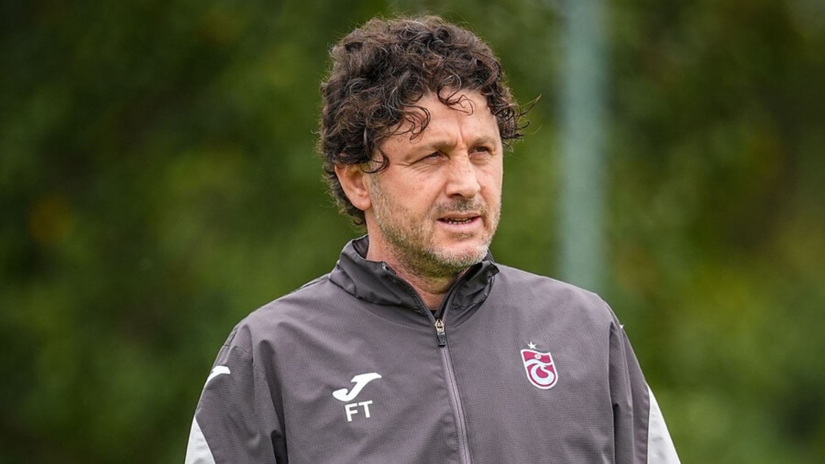 Trabzonspor Yeni Sezon Hazırlıklarına Başladı