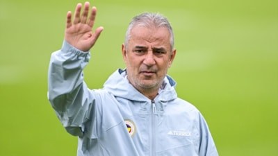 Fenerbahçe, yeni sezon hazırlıklarını Avusturya'da sürdürüyor
