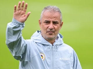 Fenerbahçe, yeni sezon hazırlıklarını Avusturya'da sürdürüyor