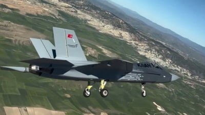 MSB’den NATO Zirvesi öncesi TSK paylaşımı