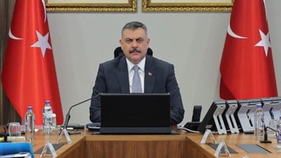 Mustafa Çiftçi, 'NATO Zirvesinde Alınacak Güvenlik Tedbirleri' toplantısına katıldı