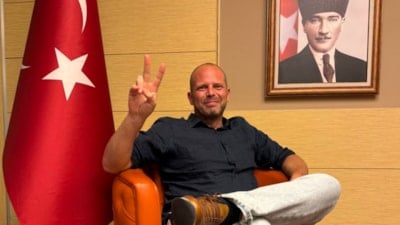 Belçika Savunma Bakanı Francken: Tekrar merhaba benim güzel Türkiye'm