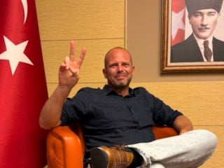 Belçika Savunma Bakanı Francken: Tekrar merhaba benim güzel Türkiye'm