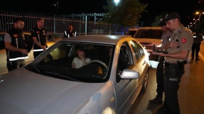 Kırıkkale’de NATO mesaisi: Denetimler üst düzeye çıkarıldı