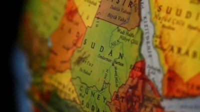 Sudan'da altın madeninde göçük: 15 ölü