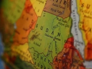 Sudan'da altın madeninde göçük: 15 ölü