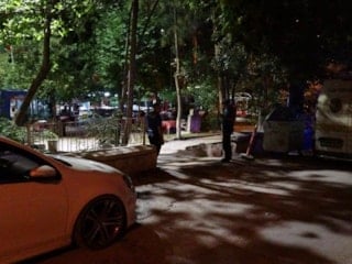Malatya'da iki kişi silahla yaralandı