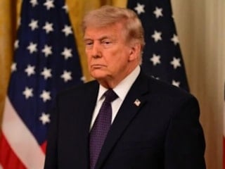 ABD Başkanı Trump: İran bir anlaşma yapmak için can atıyor