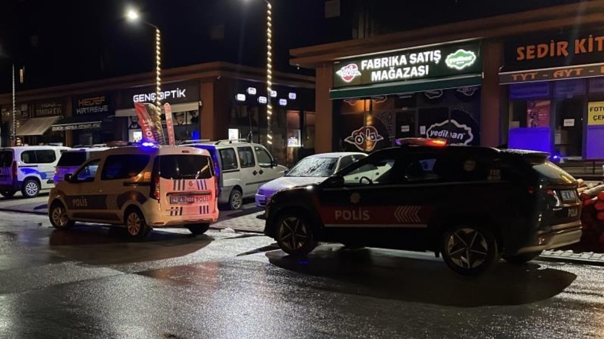 Şanlıurfa'da kiracı ile yönetici arasında kavga: 1 ölü