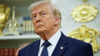 ABD Başkanı Trump, Walmart'ın fiyatlarında indirime gideceğini açıkladı