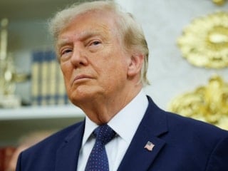 ABD Başkanı Trump, Walmart'ın fiyatlarında indirime gideceğini açıkladı