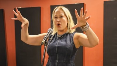 Gülçin Ergül'den 'Hepsi' itirafı: Biz köprüleri yaktık