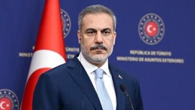 Hakan Fidan: Ankara Zirvesi, NATO için yol gösterici olacak
