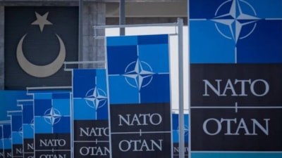 36. NATO Zirvesi bugün Ankara'da başlıyor