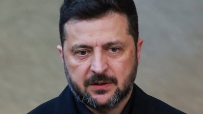Vladimir Zelensky: NATO Zirvesi'nin Ukrayna için önemli olmasını bekliyoruz