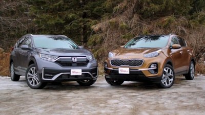 Hyundai ve Kia, otomobillerin tamponuna rüzgar türbini yerleştirmek istiyor