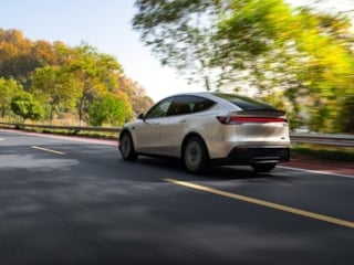 Tesla Model Y Long Wheelbase tanıtıldı: İşte fiyatı ve özellikleri