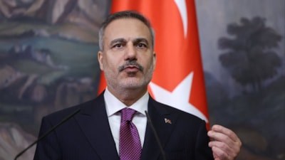Hakan Fidan'dan, NATO Ankara Zirvesi'ne ilişkin paylaşım