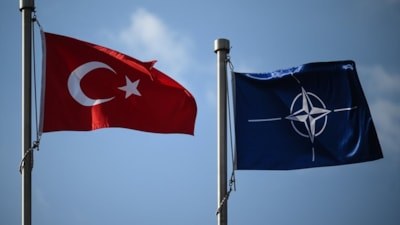 NATO Ankara Zirvesi, 32 ülkenin liderlerini Türkiye'de buluşturuyor