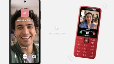 Nokia, yapay zeka destekli tuşlu telefonlarını tanıttı
