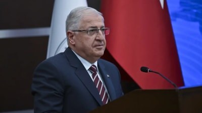 Yaşar Güler: Türkiye'nin NATO'ya katkısı büyük