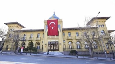 36. NATO Zirvesi’nin düzenleneceği Ankara’nın simge yapıları