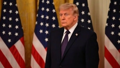 New York Times yazdı: Trump’ın Türkiye’ye F-35 satışını yeniden değerlendirmesi bekleniyor