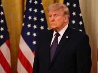 New York Times yazdı: Trump’ın Türkiye’ye F-35 satışını yeniden değerlendirmesi bekleniyor
